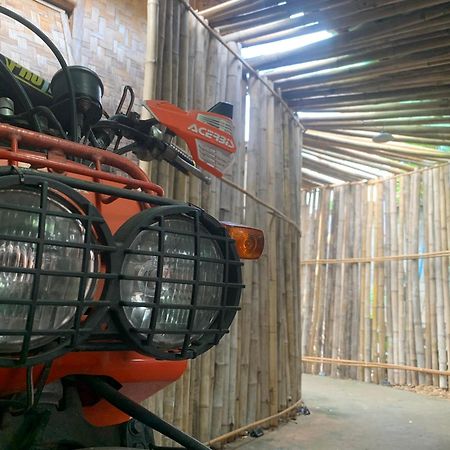 Fundee Story Guesthouse Bamboo House In Chiang Mai Old Town Εξωτερικό φωτογραφία