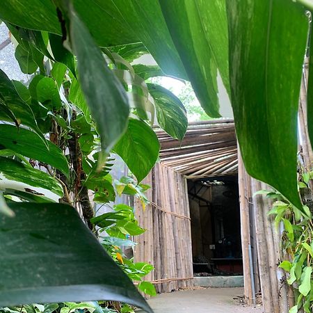 Fundee Story Guesthouse Bamboo House In Chiang Mai Old Town Εξωτερικό φωτογραφία