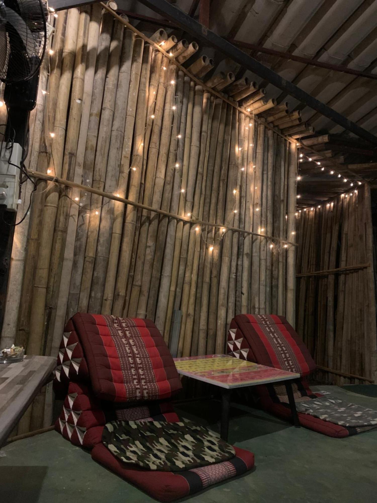 Fundee Story Guesthouse Bamboo House In Chiang Mai Old Town Εξωτερικό φωτογραφία