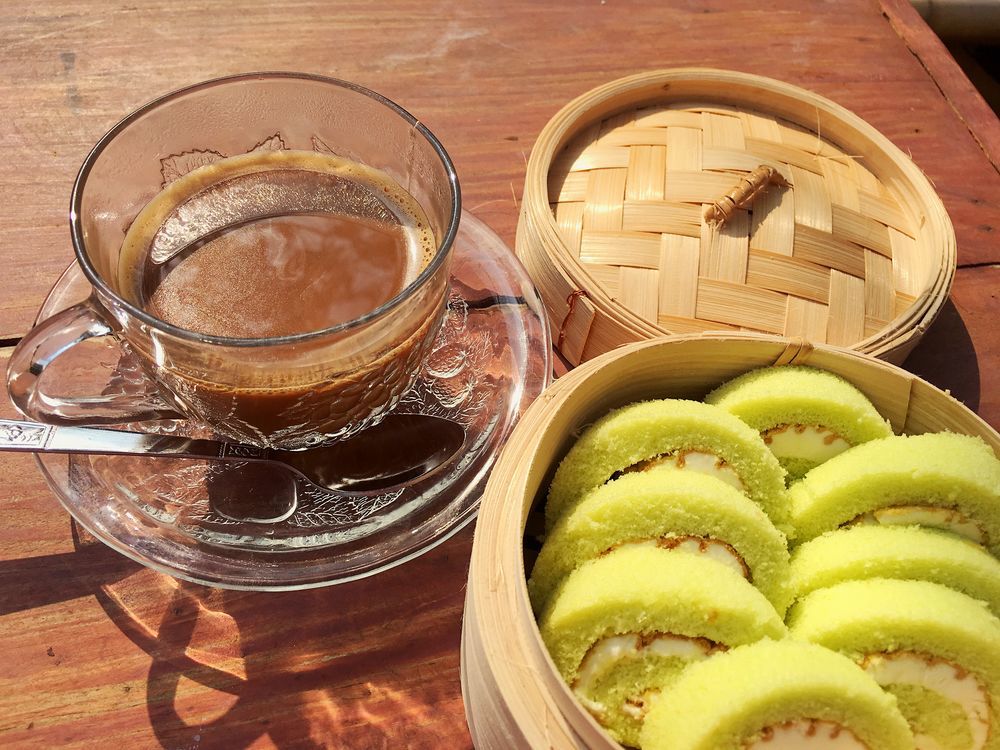 Fundee Story Guesthouse Bamboo House In Chiang Mai Old Town Εξωτερικό φωτογραφία