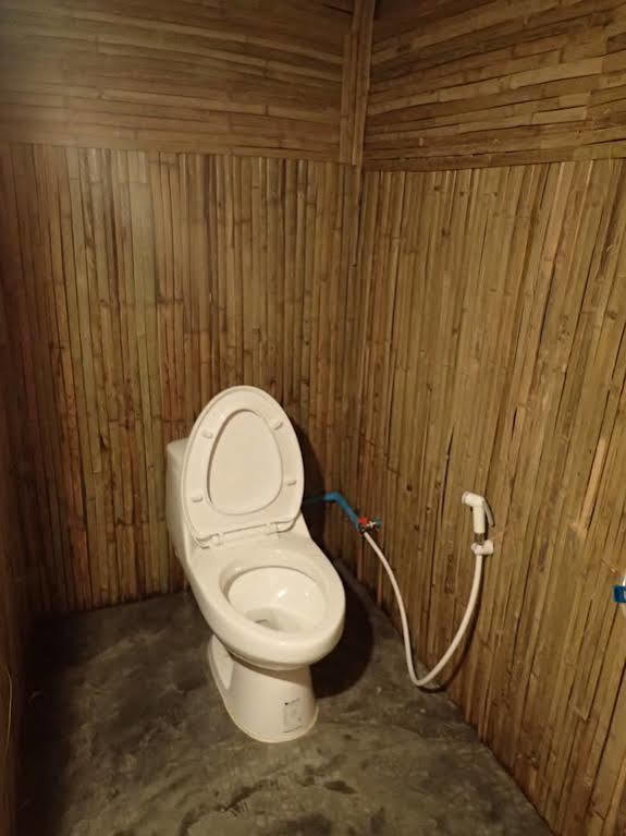Fundee Story Guesthouse Bamboo House In Chiang Mai Old Town Εξωτερικό φωτογραφία