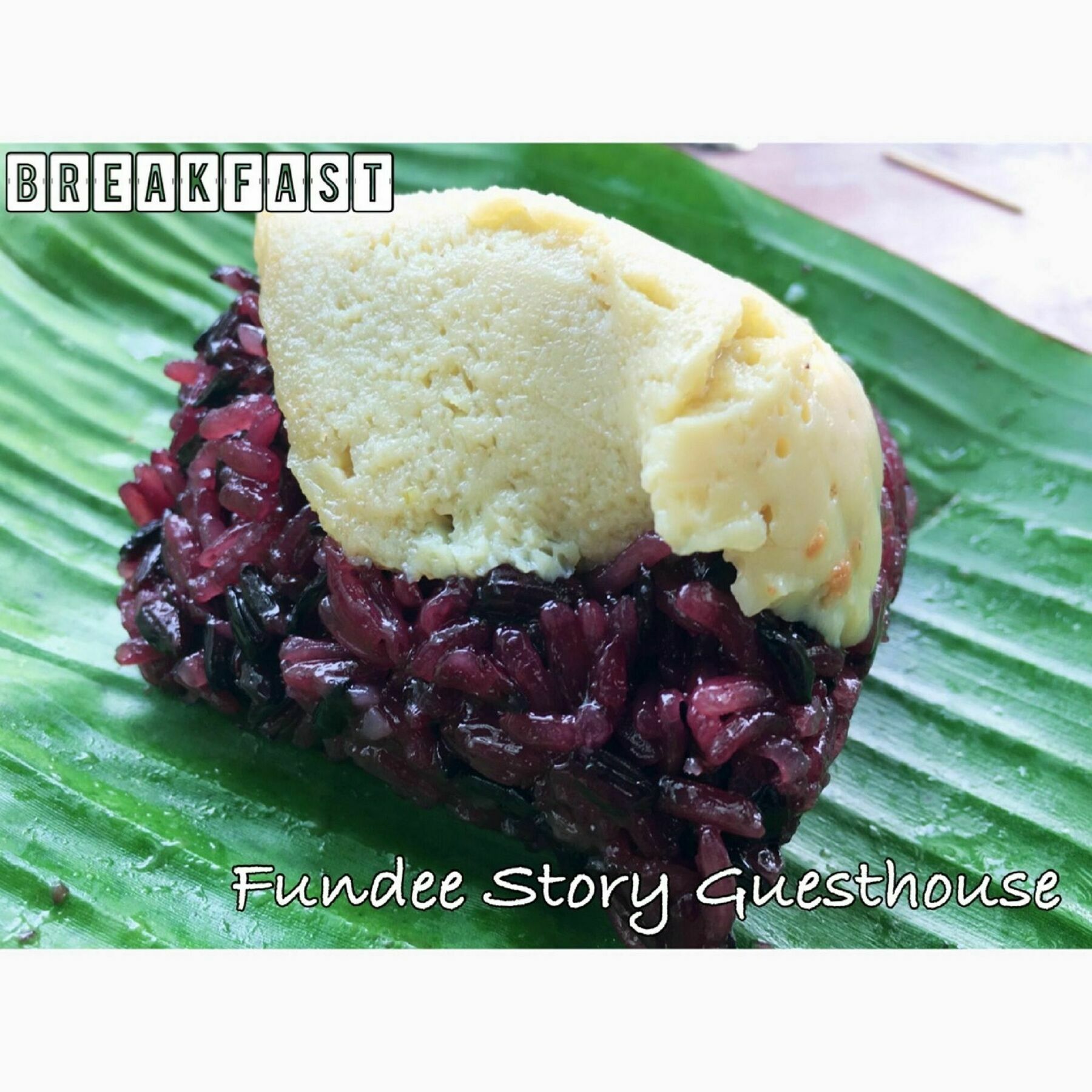 Fundee Story Guesthouse Bamboo House In Chiang Mai Old Town Εξωτερικό φωτογραφία