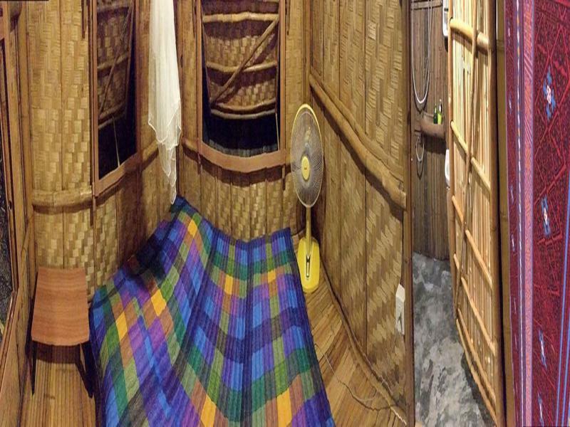 Fundee Story Guesthouse Bamboo House In Chiang Mai Old Town Εξωτερικό φωτογραφία