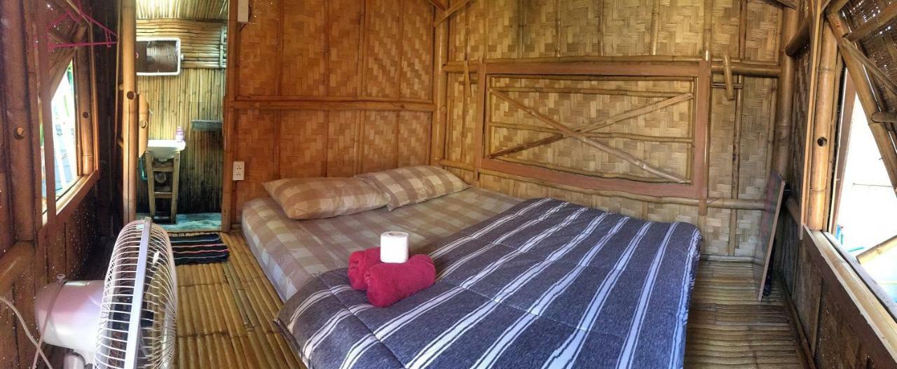 Fundee Story Guesthouse Bamboo House In Chiang Mai Old Town Εξωτερικό φωτογραφία